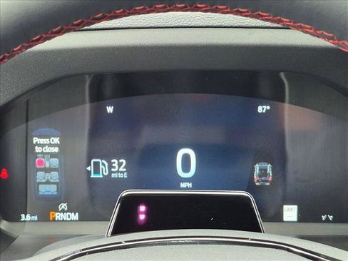New 2026 Ford Explorer ST RWD image 10