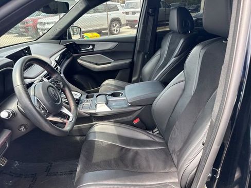 Used 2023 Acura MDX A-Spec AWD/4WD image 16