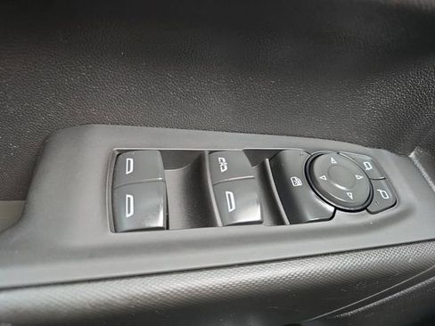 Used 2023 Chevrolet Silverado 1500 Custom Trail Boss AWD/4WD image 29