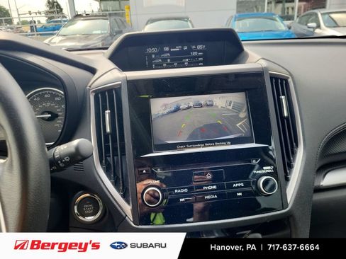 Certified 2023 Subaru Forester Premium AWD/4WD image 27
