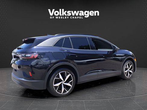 Used 2023 Volkswagen ID.4 S RWD image 8