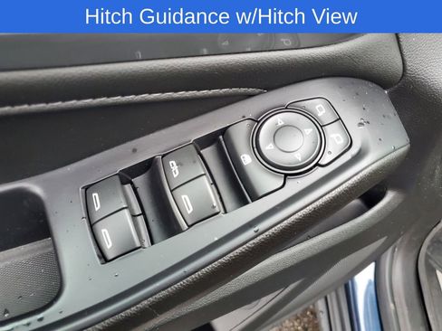 Used 2022 Chevrolet Traverse LT w/ LPO, Floor Liner Package image 9