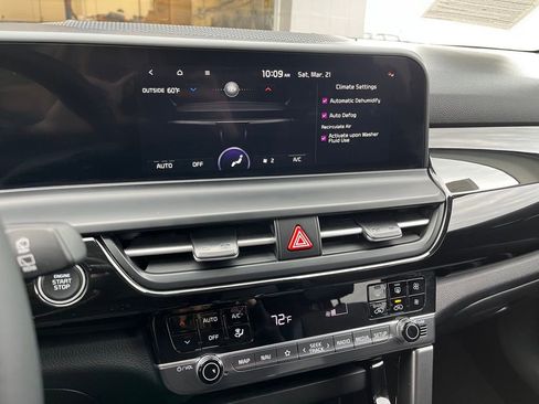 Used 2024 Kia Seltos S image 22