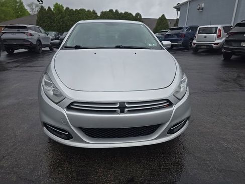 Used 2013 Dodge Dart Aero FWD image 2