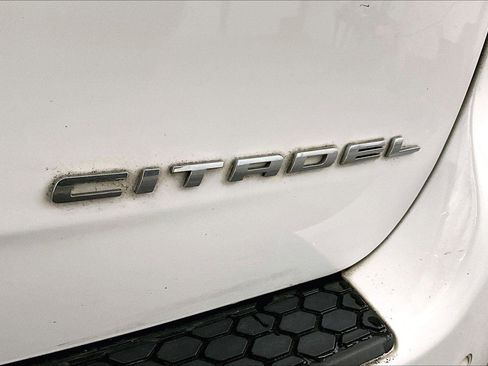 Used 2015 Dodge Durango Citadel w/ Technology Group image 13