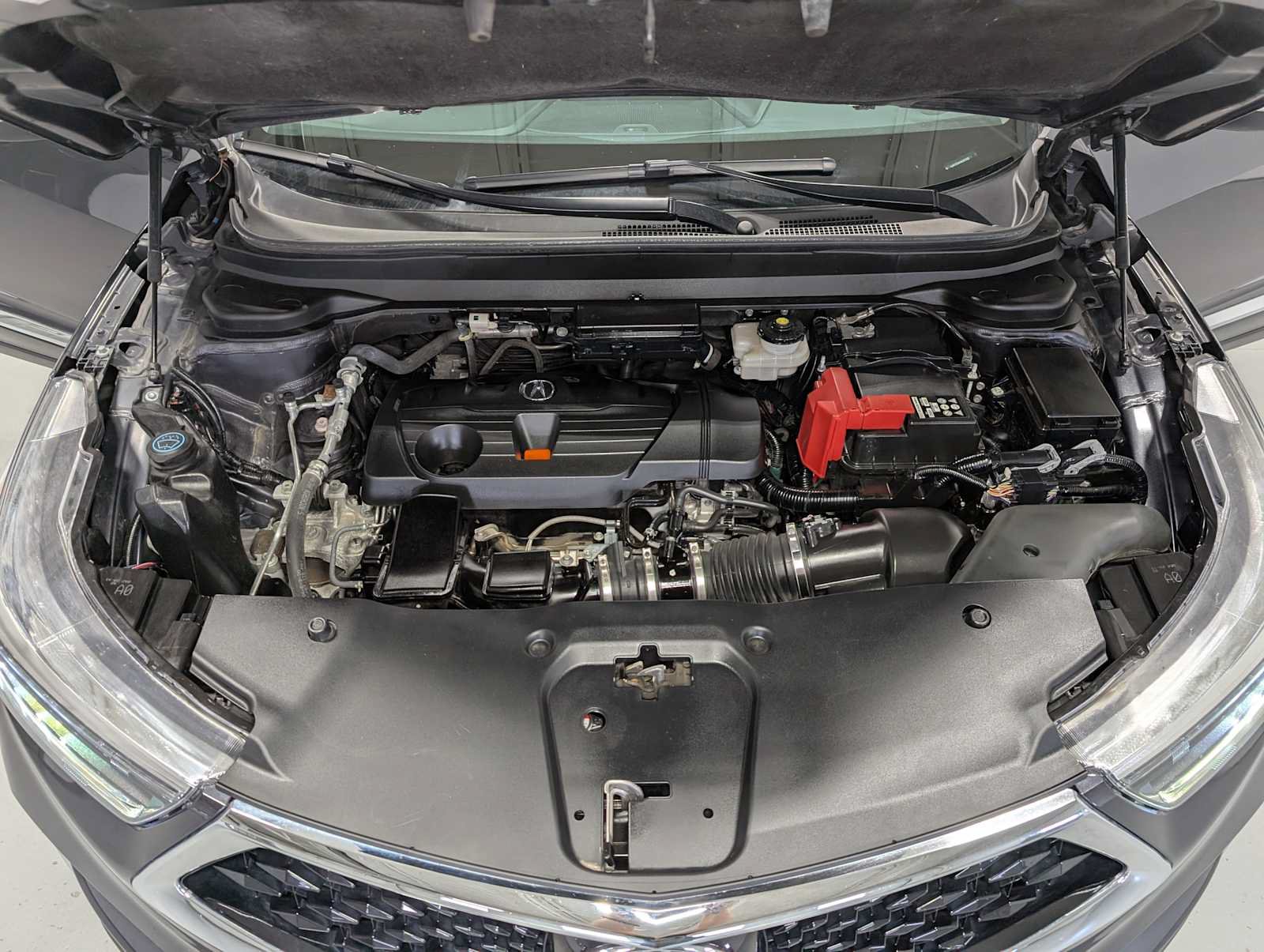 Used 2019 Acura RDX w/ Technology Package AWD/4WD image 15