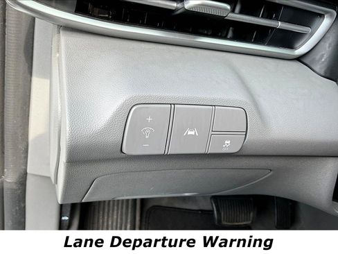 Used 2021 Hyundai Elantra SEL w/ Cargo Package FWD image 35
