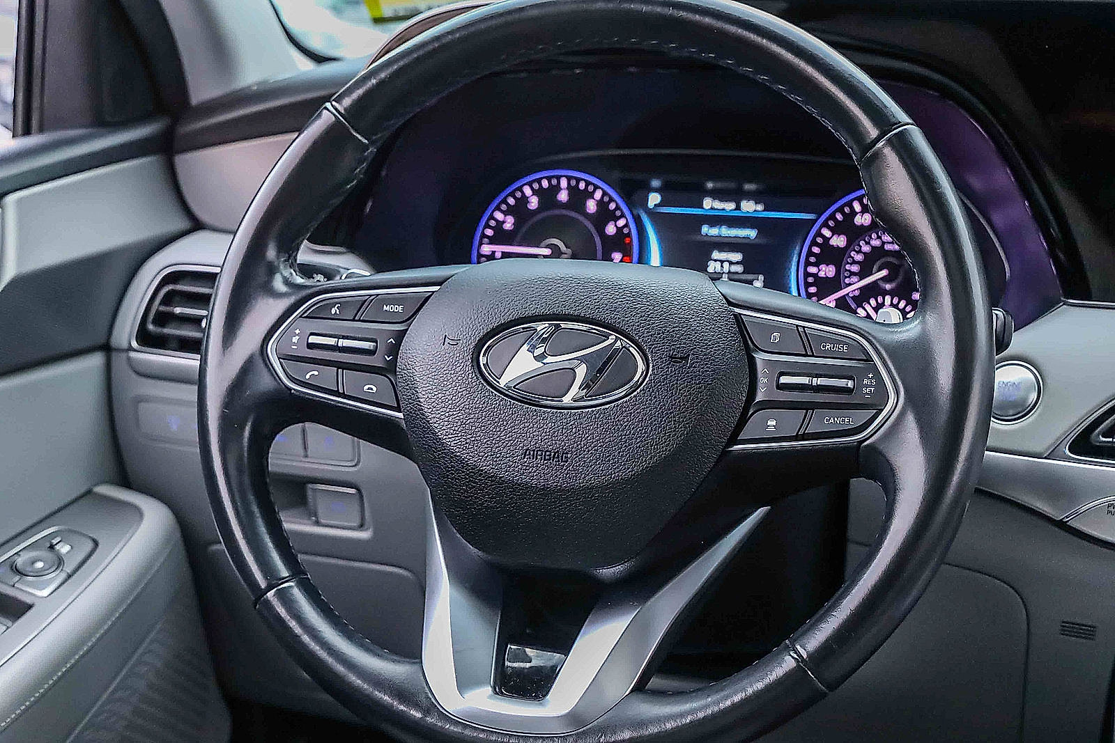 Used 2021 Hyundai Palisade SEL w/ Convenience Package AWD/4WD image 13