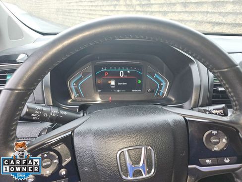 Used 2023 Honda Odyssey Touring image 10