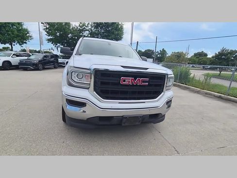 Used 2018 GMC Sierra 1500 2WD Double Cab image 46
