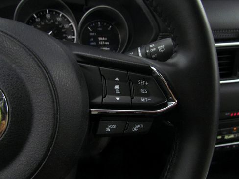 Used 2022 MAZDA CX-5 AWD 2.5 S image 21