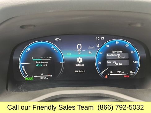 Certified 2025 Toyota Camry XLE AWD/4WD image 17