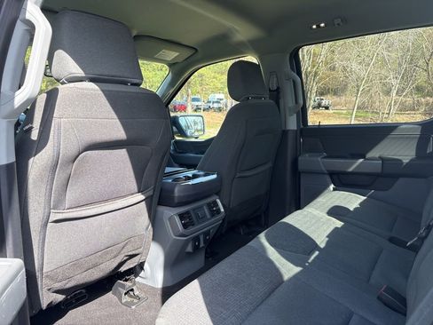 Used 2024 Ford F150 XLT w/ Mobile Office Package image 13