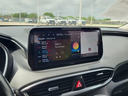 Used 2023 Hyundai Santa Fe SEL image 6