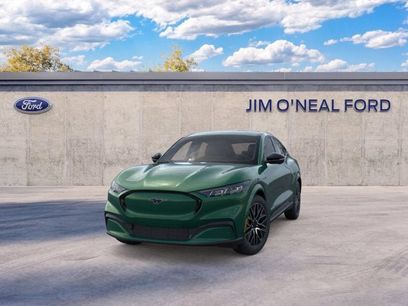 New 2026 Ford Mustang Mach-E Premium w/ Technology Package