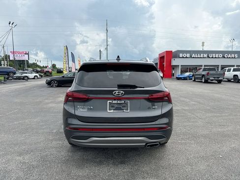 Used 2023 Hyundai Santa Fe SEL w/ Cargo Package AWD/4WD image 19