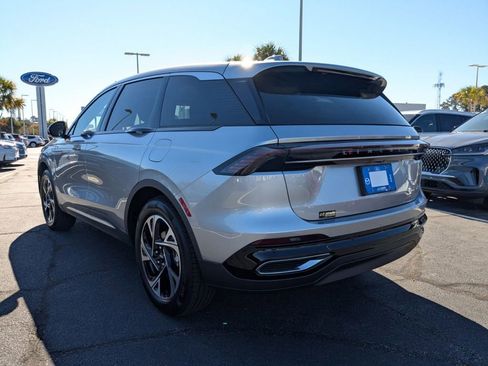 New 2026 Lincoln Nautilus Premier w/ Equipment Group 102A AWD/4WD image 6
