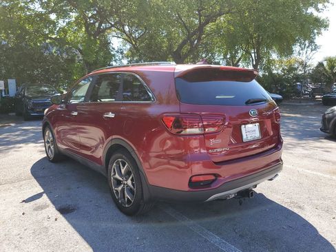 Used 2019 Kia Sorento EX image 4