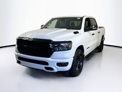 Used 2023 RAM 1500 Big Horn