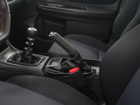 Used 2018 Subaru WRX Premium AWD/4WD image 25