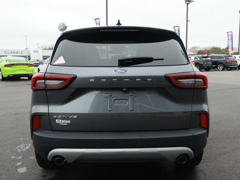 Used 2024 Ford Escape Active image 7