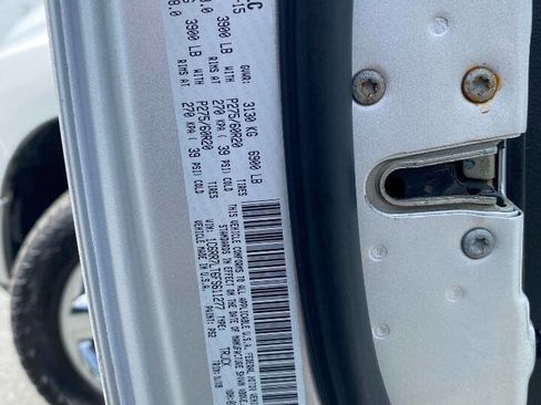 Used 2015 RAM 1500 Big Horn AWD/4WD image 22