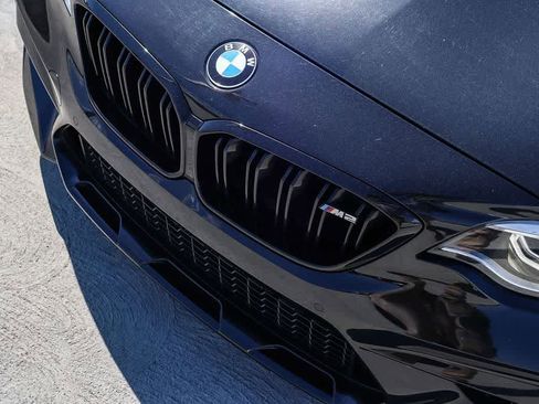 Used 2020 BMW M2 Competition w/ Executive Package RWD image 8