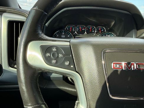 Used 2018 GMC Sierra 1500 SLT w/ Texas SLT Premium Package image 24