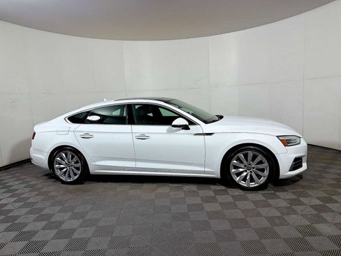 Used 2018 Audi A5 2.0T Premium w/ Convenience Package image 7