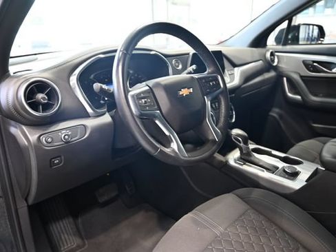 Used 2020 Chevrolet Blazer LT FWD image 20