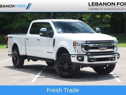 Used 2021 Ford F250 XLT w/ Tremor Off-Road Package