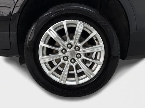 Used 2019 Cadillac XT5 FWD image 50