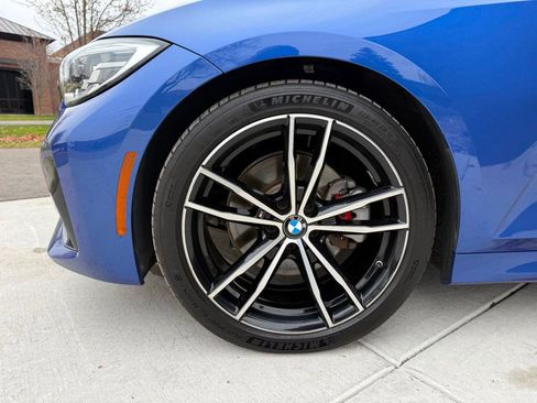 Used 2019 BMW 330i xDrive Sedan image 24