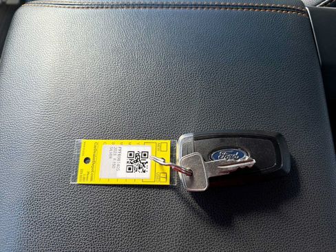 Certified 2023 Ford F150 Tremor AWD/4WD image 33