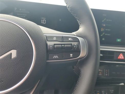 New 2026 Kia K5 GT-Line image 18