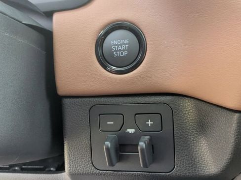 New 2026 Toyota Tundra 1794 Edition AWD/4WD image 22