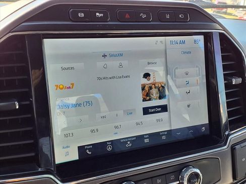 Used 2022 Ford F350 Limited image 7