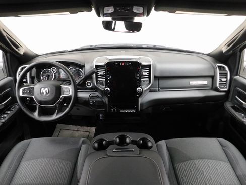 Used 2024 RAM 3500 Big Horn w/ Level 1 Equipment Group image 47