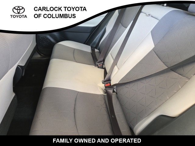 Used 2025 Toyota RAV4 XLE AWD/4WD image 15