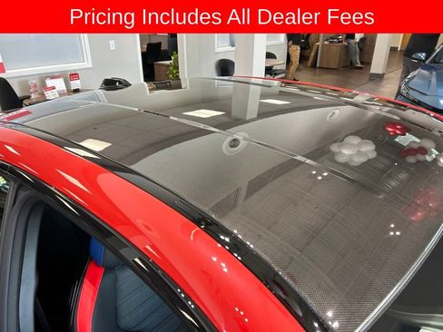 Used 2024 BMW M2 w/ Lighting Package RWD image 3