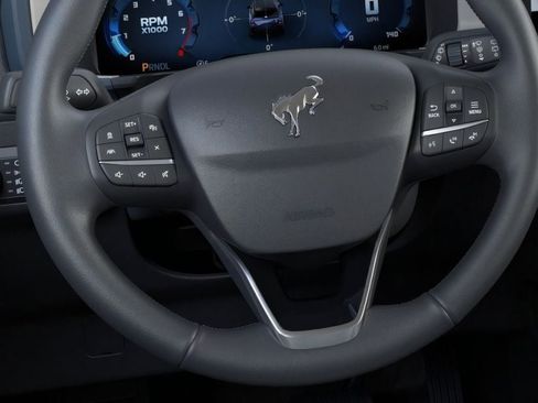 New 2025 Ford Bronco Sport Heritage w/ Convenience Package image 35