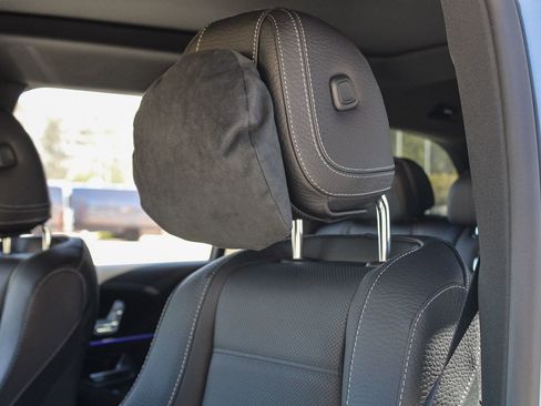 New 2026 Mercedes-Benz GLS 580 4MATIC image 22