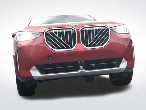 New 2026 BMW X3 xDrive30i w/ Premium Package AWD/4WD image 42