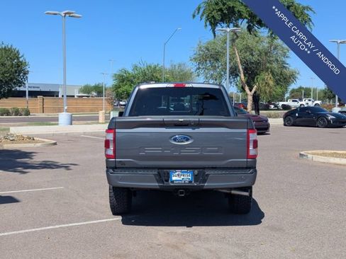 Used 2023 Ford F150 Lariat AWD/4WD image 5