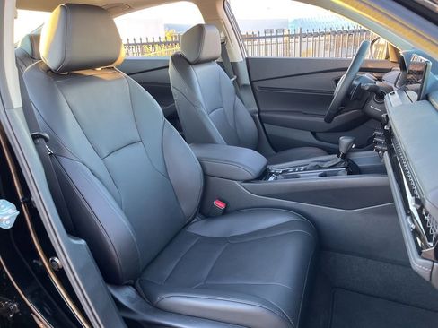 Used 2025 Honda Accord EX-L image 29