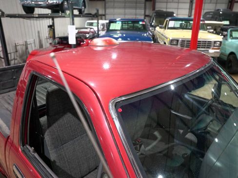 Used 1994 Toyota Pickup DX AWD/4WD image 19