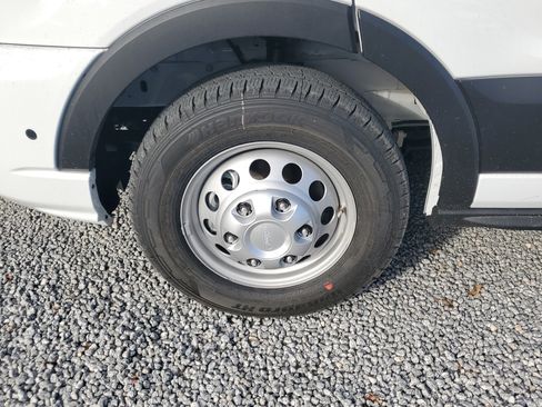 New 2026 Ford Transit 350 XLT image 5