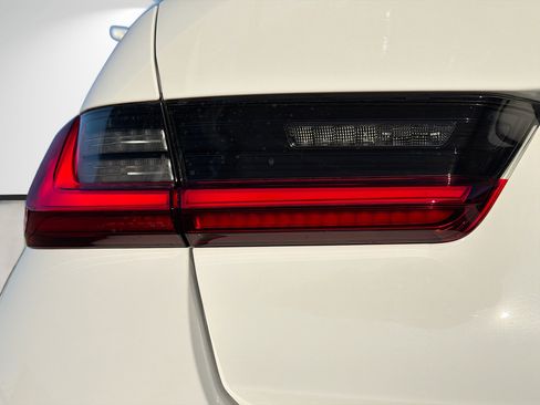 New 2026 BMW 330i Sedan w/ Premium Package image 10