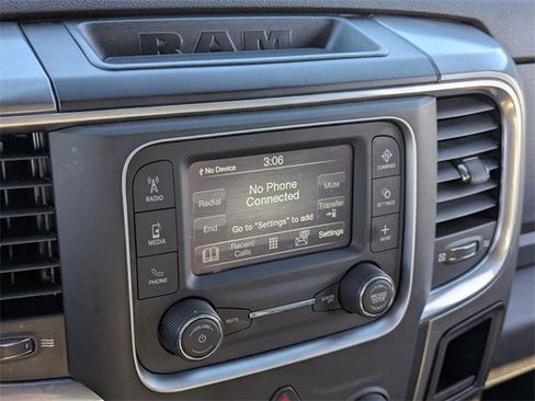 Used 2024 RAM 1500 Classic SLT image 26