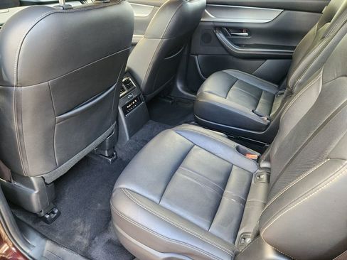 Certified 2024 MAZDA CX-90 3.3 Turbo w/ Premium Package image 30